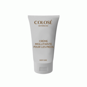 Fußcreme