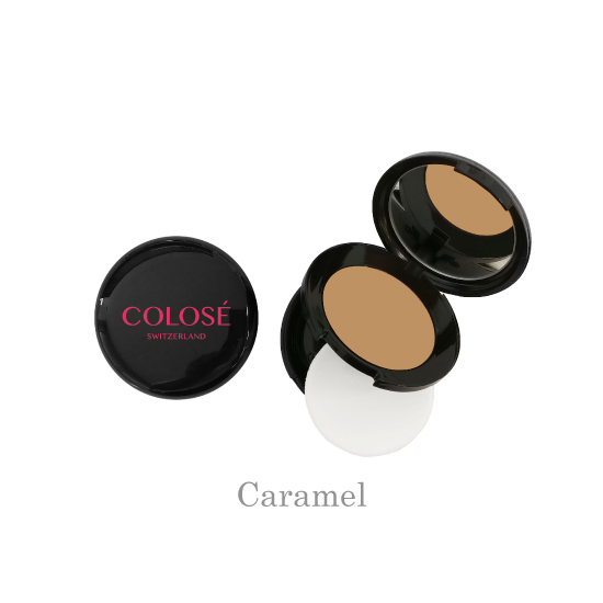 Compact Creme Make-up – Bild 6