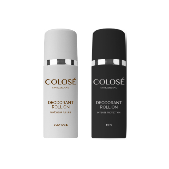 Set 8: Deo Roll-on