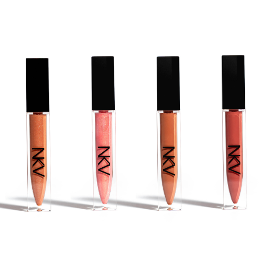 NEU: Lipgloss